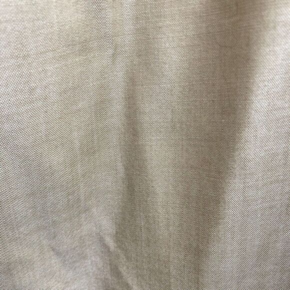 Louis Feraud Vintage 80’s Women's Beige Skirt Suit Size 40/8 Dynasty Retro Chic - Picture 7 of 16